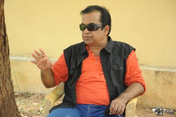 Brahmanandam About Alludu Seenu Movie